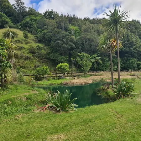 Private Country Cottage Paraparaumu Exterior photo