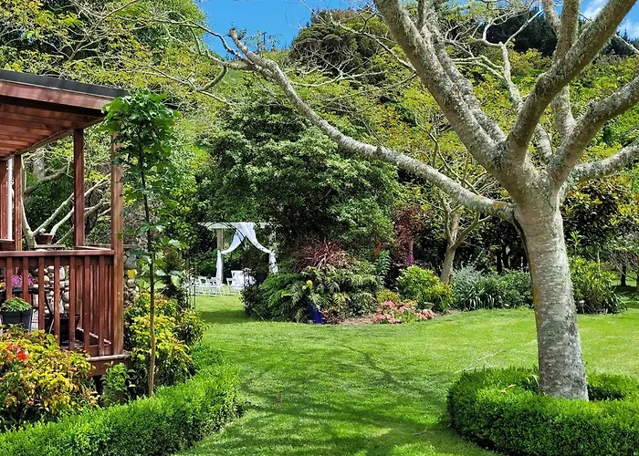 Private Country Cottage