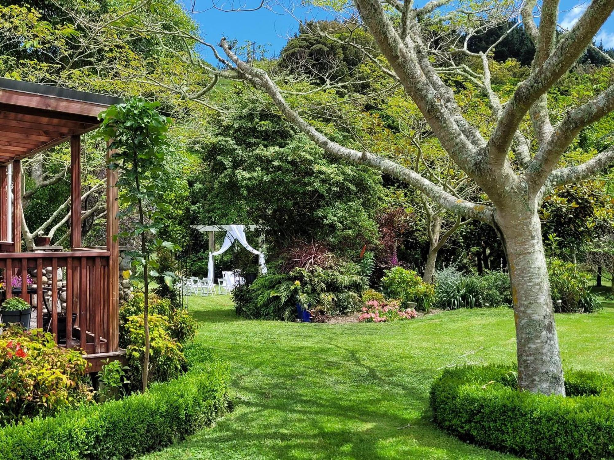 Country house Private Country Paraparaumu