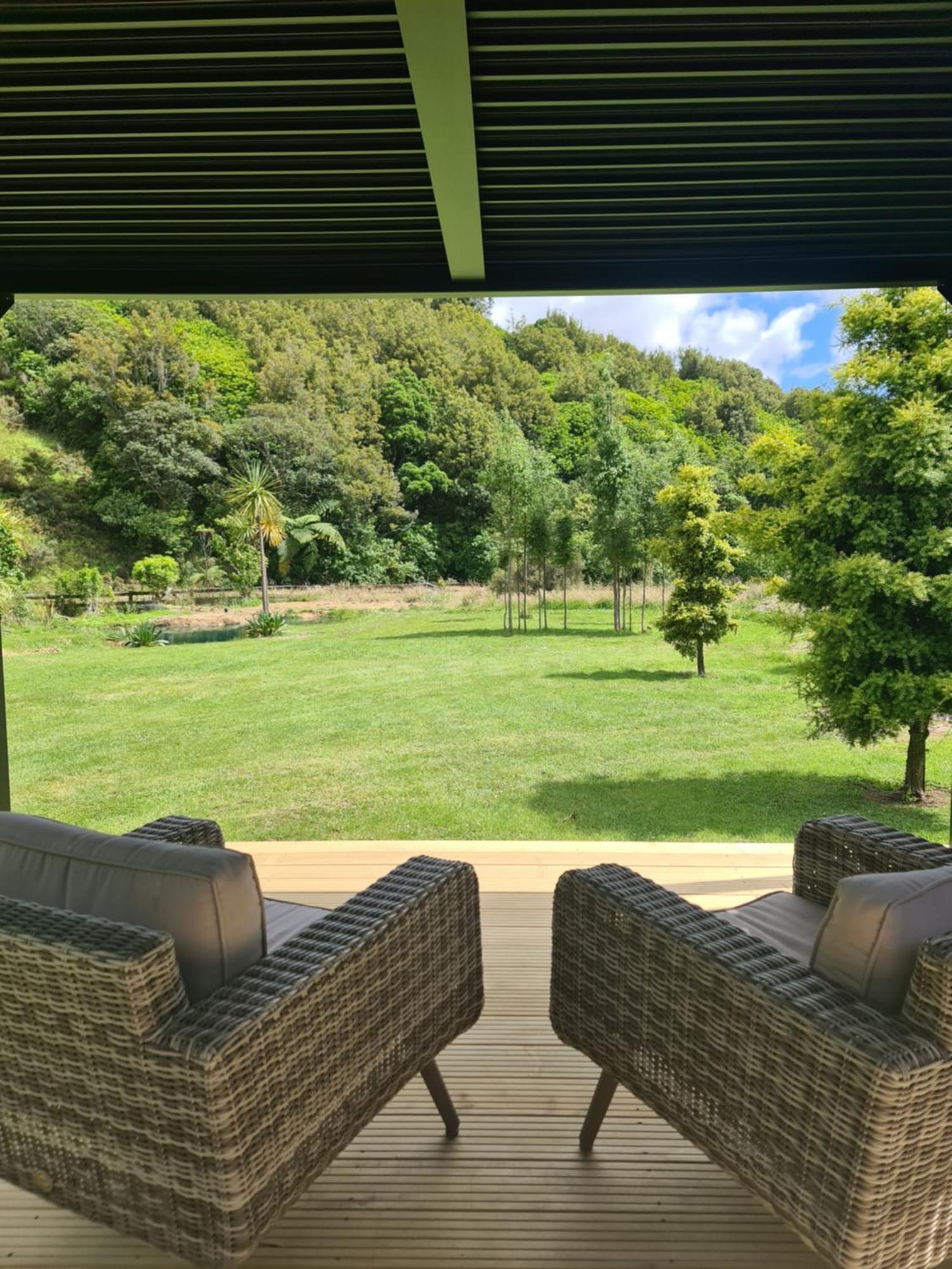 Private Country * Paraparaumu